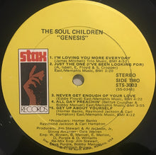 Load image into Gallery viewer, The Soul Children – Genesis