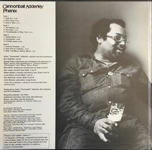 Load image into Gallery viewer, Cannonball Adderley – Phenix