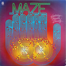Load image into Gallery viewer, Maze Featuring Frankie Beverly – Maze Featuring Frankie Beverly