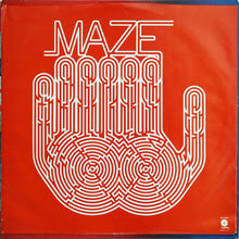 Load image into Gallery viewer, Maze Featuring Frankie Beverly – Maze Featuring Frankie Beverly