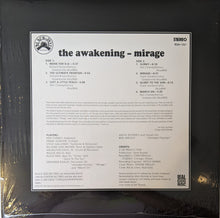 Load image into Gallery viewer, The Awakening – Mirage