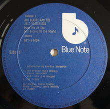 Load image into Gallery viewer, Art Blakey &amp; The Jazz Messengers – Meet You At The Jazz Corner Of The World (Volume 1)