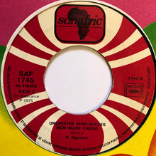 Load image into Gallery viewer, Orchestre Afro Succes – Quand On Aime Trop / Mon Image Chérie
