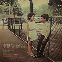 Load image into Gallery viewer, Herbie Hancock – Speak Like A Child
