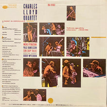 Load image into Gallery viewer, The Charles Lloyd Quartet – A Night In Copenhagen