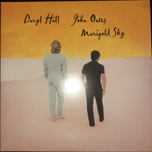 Load image into Gallery viewer, Daryl Hall &amp; John Oates – Marigold Sky
