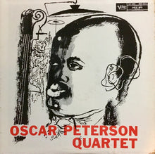 Load image into Gallery viewer, Oscar Peterson Quartet – The Oscar Peterson Quartet #1