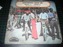 Load image into Gallery viewer, Orchestre Lipua-Lipua – Mualuke 1 / Mualuke 2