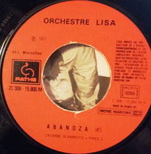 Load image into Gallery viewer, Orchestre Lisa* – Bisengo Ya Bomuana / Abandza