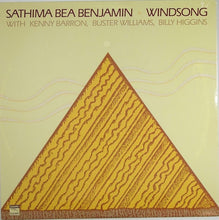 Load image into Gallery viewer, Sathima Bea Benjamin – Windsong