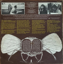Load image into Gallery viewer, Richard Thompson – Henry The Human Fly