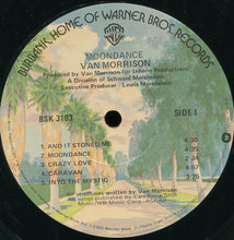 Load image into Gallery viewer, Van Morrison – Moondance