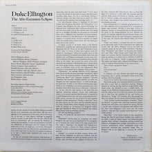 Load image into Gallery viewer, Duke Ellington – The Afro-Eurasian Eclipse (A Suite In Eight Parts)