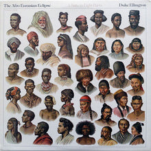Load image into Gallery viewer, Duke Ellington – The Afro-Eurasian Eclipse (A Suite In Eight Parts)