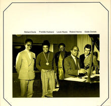 Load image into Gallery viewer, Freddie Hubbard – The Hub Of Hubbard