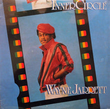 Load image into Gallery viewer, Wayne Jarrett – Inner Circle