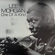 Load image into Gallery viewer, Lee Morgan – One Of A Kind