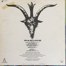 Load image into Gallery viewer, Warlock – Warlock