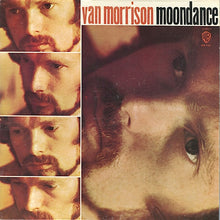 Load image into Gallery viewer, Van Morrison – Moondance