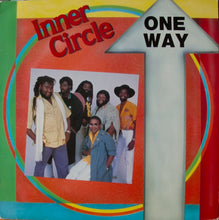 Load image into Gallery viewer, Inner Circle – One Way