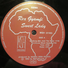Load image into Gallery viewer, Rex Gyamfi – Sweet Lady