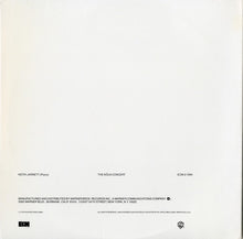Load image into Gallery viewer, Keith Jarrett – The Köln Concert