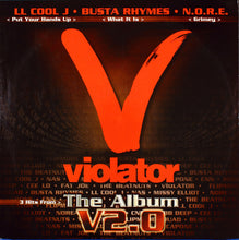 Load image into Gallery viewer, Violator – 3 Hits From The Album V2.0