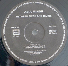 Load image into Gallery viewer, Asia Minor – Between Flesh And Divine