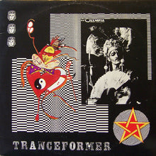Load image into Gallery viewer, Krozier* &amp; The Generator – Tranceformer