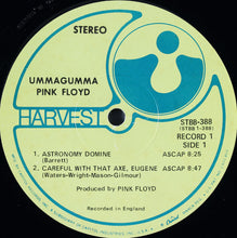 Load image into Gallery viewer, Pink Floyd – Ummagumma
