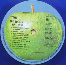 Load image into Gallery viewer, The Beatles – 1967-1970