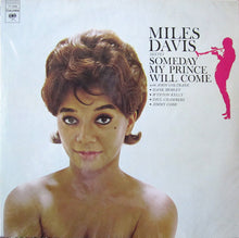 Load image into Gallery viewer, Miles Davis Sextet – Someday My Prince Will Come