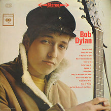Load image into Gallery viewer, Bob Dylan – Bob Dylan