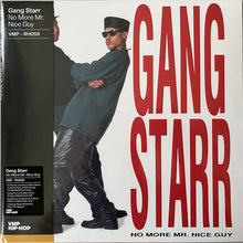 Load image into Gallery viewer, Gang Starr – No More Mr. Nice Guy