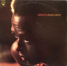 Load image into Gallery viewer, Miles Davis – Nefertiti