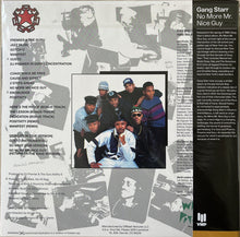 Load image into Gallery viewer, Gang Starr – No More Mr. Nice Guy