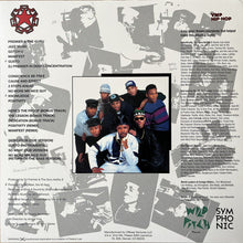 Load image into Gallery viewer, Gang Starr – No More Mr. Nice Guy