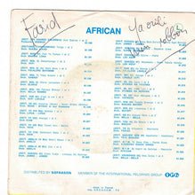 Load image into Gallery viewer, Orchestre T.P.O.K. Jazz – Lifoka 1&amp; 2