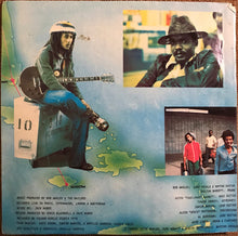 Load image into Gallery viewer, Bob Marley &amp; The Wailers – Babylon By Bus