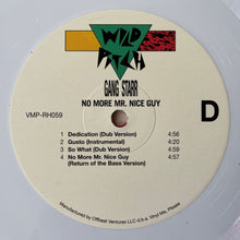 Load image into Gallery viewer, Gang Starr – No More Mr. Nice Guy