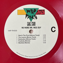 Load image into Gallery viewer, Gang Starr – No More Mr. Nice Guy