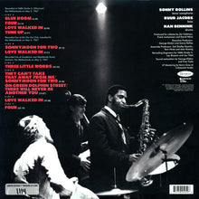 Load image into Gallery viewer, Sonny Rollins – Rollins In Holland