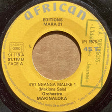 Load image into Gallery viewer, Orchestre Makinaloka* – Nganga Malike 1 &amp; 2