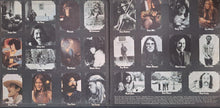 Load image into Gallery viewer, David Crosby – If I Could Only Remember My Name