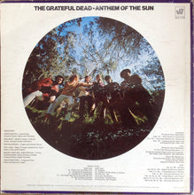 Load image into Gallery viewer, The Grateful Dead – Anthem Of The Sun