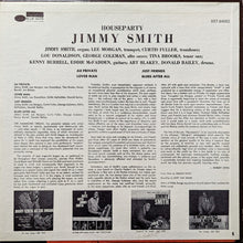 Load image into Gallery viewer, Jimmy Smith – House Party