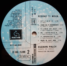 Load image into Gallery viewer, Euzhan Palcy – Reggae Ti Moune