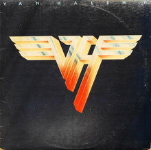 Load image into Gallery viewer, Van Halen – Van Halen II