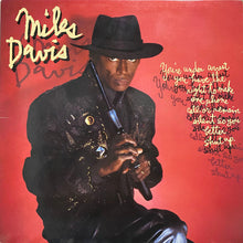 Load image into Gallery viewer, Miles Davis – You're Under Arrest