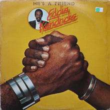 Load image into Gallery viewer, Eddie Kendricks – He's A Friend